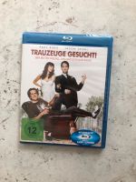 Blue Ray Film Trauzeuge gesucht Niedersachsen - Bad Iburg Vorschau