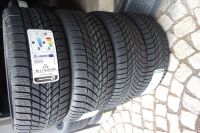 4 Winterreifen 225/45R17 94V Matador MP93 NEU incl. Montage Sachsen - Hartenstein Vorschau