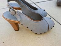 Schuhe Sandalen Damen  High Heels Brandenburg - Teltow Vorschau