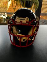 Schutt Vengeance Pro 204300 Large + Facemask Baden-Württemberg - Hockenheim Vorschau