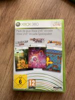 Xbox Live Arcade Spielepaket Berlin - Lichtenberg Vorschau