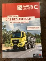 Fahren lernen C | Führerschein C Theorie Praxis Hessen - Wald-Michelbach Vorschau