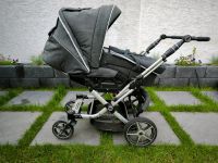 Kinderwagen/Buggi Hartan Topline S Nordrhein-Westfalen - Euskirchen Vorschau