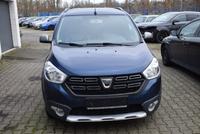 Dacia Lodgy Stepway Techroad 1,5 D,  Navi, 7 Sitze So/Wi Räder Leipzig - Thekla Vorschau