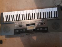 Keyboard Startone MK 200 mit Ständer Baden-Württemberg - Ludwigsburg Vorschau