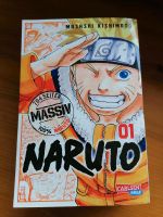 Naruto Manga massiv Bayern - Buchloe Vorschau