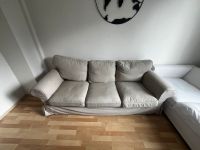 Ikea EKTORP 3er Couch Baden-Württemberg - Mannheim Vorschau