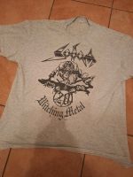 Sodom Shirt L Thrash Metal Overkill Kreator Destruction Slayer Nordvorpommern - Landkreis - Grimmen Vorschau