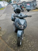 Piaggio beverly 250 Hessen - Offenbach Vorschau