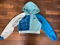 Guess Hoodie Kapuzenpullover bauchfrei Gr. 36 Baden-Württemberg - Karlsruhe Vorschau