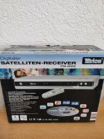 Tevion  Satellitenreceiver Baden-Württemberg - Lahr (Schwarzwald) Vorschau