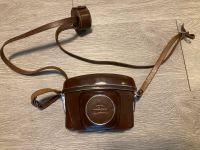 Zeiss IKON Contaflex Pantar 45mm Selten mit original Tasche! Nordrhein-Westfalen - Bornheim Vorschau