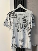 Diesel S Shirt T-Shirt Herren DSL Nordrhein-Westfalen - Witten Vorschau