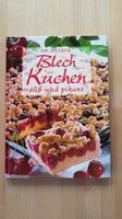 Blechkuchen - süß und pikant, Dr. Oetker Kr. Altötting - Burgkirchen Vorschau