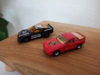 Matchbox Ford Mustang/Porsche 944 Schwerin - Schelfstadt Vorschau