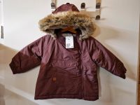 NEU! Winterjacke Mädchen H&M Gr.86 Bayern - Oberpleichfeld Vorschau