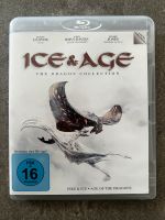 2 Filme Ice & Age - Age Of The Dragons - Fire & Ice Bluray Baden-Württemberg - Bodelshausen Vorschau