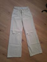 Bershika Wide leg Jeans Gr 36 Hamburg - Harburg Vorschau