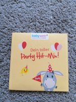 Rossmann CD Babywelt "Party Hit Mix", neu Sachsen - Dippoldiswalde Vorschau