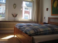 Ferienwohnung Nordsee Cuxhaven Meer frei 30.04. bis 04.05. Last Minute Nordrhein-Westfalen - Solingen Vorschau