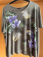 T-Shirt Größe 46/48 Gerry Weber Saarland - Dillingen (Saar) Vorschau