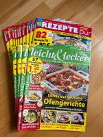 Diverse Koch Zeitschriften Hessen - Hüttenberg Vorschau