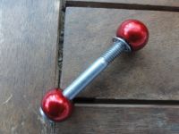 Paul Components Fire Balls Seatpost Binder Bolt Red kult NOS blue Düsseldorf - Eller Vorschau