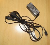 Lenovo Original Notebook Netzteiladapter ThinkPad Baden-Württemberg - Schemmerhofen Vorschau