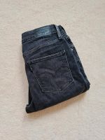 Levi's 721 High Rise Skinny W27 L32 Anthrazit Baden-Württemberg - Heilbronn Vorschau