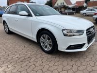 Audi A4 Avant Attraction Nordrhein-Westfalen - Minden Vorschau