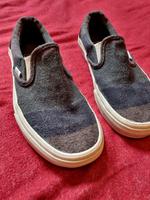 Vans slip on Östliche Vorstadt - Steintor  Vorschau
