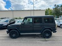 24 Zoll BRABUS Monoblock Platinum Edition mit Reifen G, GLS, GLE Baden-Württemberg - Pforzheim Vorschau