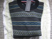 Tommy Hilfiger Pullover Männer L Strickpullover Brandenburg - Schönfließ b Oranienburg Vorschau