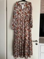 Neues Damen Maxikleid Gr.38 Hessen - Wiesbaden Vorschau