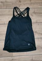 Sport Tanktop mit Sport-BH integriert (Rückenfrei) Niedersachsen - Beckdorf Vorschau