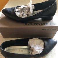 Pumps, Damenschuh Gr. 41, Leder Hessen - Neuenstein Vorschau