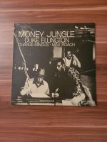 Money Jungle (Vinyl) LP Duke Ellington, Charlie Mingus, Max Roach Lübeck - Innenstadt Vorschau