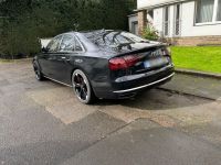 Audi A8 4.2 TDI tiptronic quattro-Sound Generator TOP Nordrhein-Westfalen - Mülheim (Ruhr) Vorschau