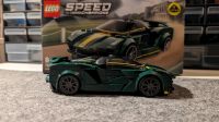 LEGO Speed Champions Lotus Evija 76907 Nordrhein-Westfalen - Gütersloh Vorschau