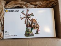 LEGO 910003 - Mountain Windmill Windmühle Bricklink - NEU OVP Leipzig - Leipzig, Zentrum-Nord Vorschau