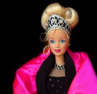 Barbie Extra Puppe Happy Holidays/Holiday Blond/ Sammeln Niedersachsen - Algermissen Vorschau