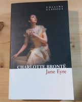 Jane Eyre von Charlotte Brontë (englisch) Hessen - Oestrich-Winkel Vorschau