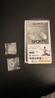 SONY Kopfhörer Sport WF-SP700N * Wireless * in ear Nordrhein-Westfalen - Enger Vorschau