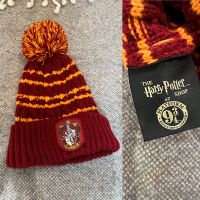 Harry Potter Gryffindor Wintermütze Berlin - Dahlem Vorschau