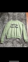 Lfdy live fast die Young hoodie Sweatshirt grün top Größe M Rheinland-Pfalz - Kaltenengers Vorschau