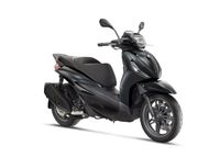 Piaggio Beverly S 300 hpe Neufahrzeug sofort verfügbar Nordrhein-Westfalen - Jüchen Vorschau