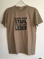 T-Shirt Aufdruck Schleswig-Holstein - Neumünster Vorschau