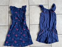 Sommerbekleidung,Gr.128,Kleid,Mädchenkleid,Jumpsuit,Kleidung, Nordrhein-Westfalen - Löhne Vorschau