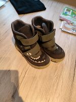 Winterschuhe Ricosta Größe 31 Nordrhein-Westfalen - Tecklenburg Vorschau