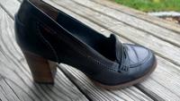 Paul Green Trotteur  Pumps Gr.39 Kr. Altötting - Töging am Inn Vorschau